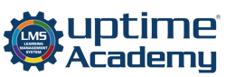 Uptime Academy LMS For Light Background