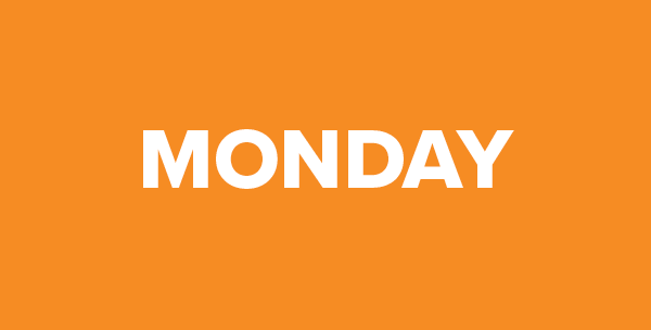 Monday (1)